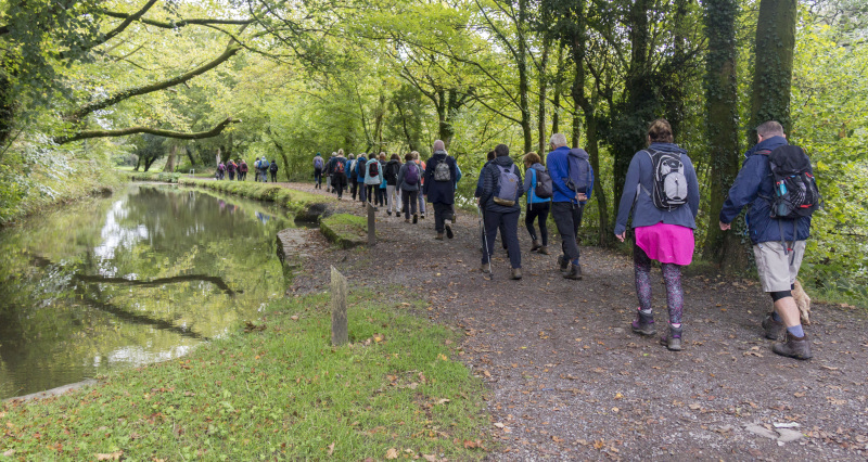 Photograph of Walking Route - Image 10