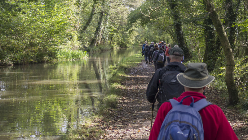 Photograph of Walking Route - Image 13