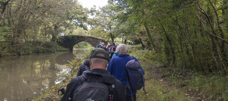 Photograph of Walking Route - Image 14