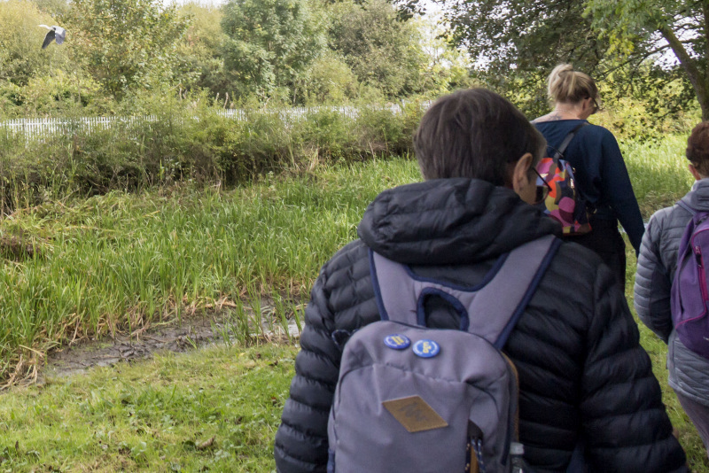 Photograph of Walking Route - Image 16