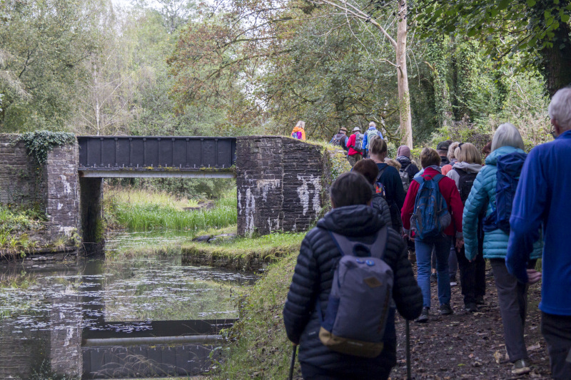 Photograph of Walking Route - Image 18