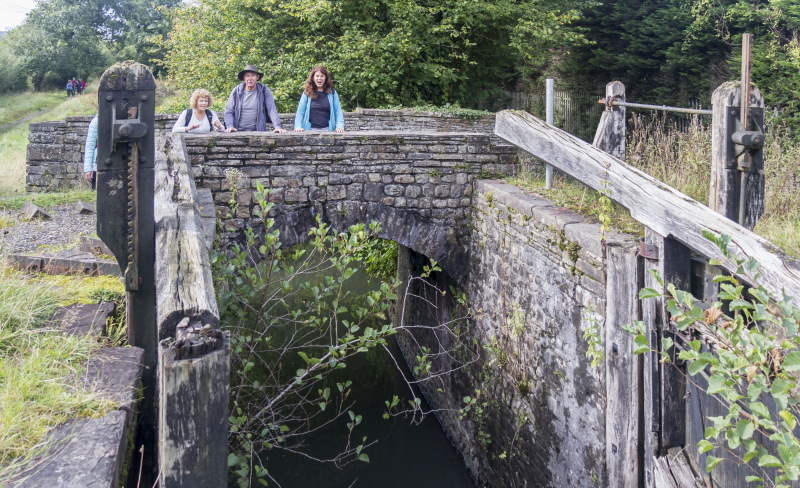 Photograph of Walking Route - Image 20
