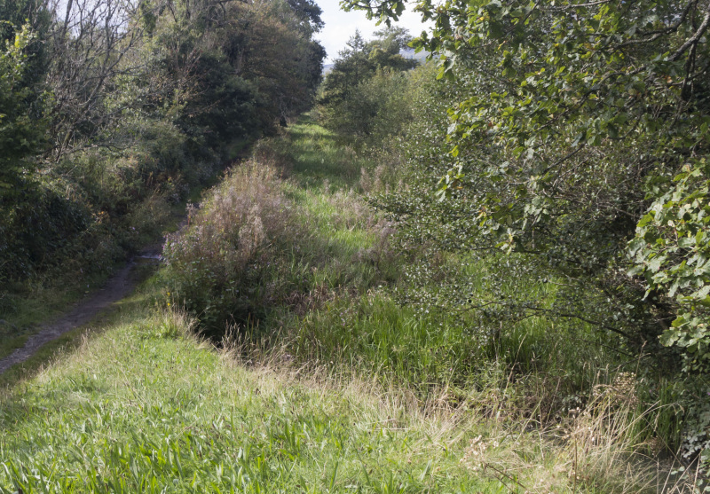 Photograph of Walking Route - Image 24