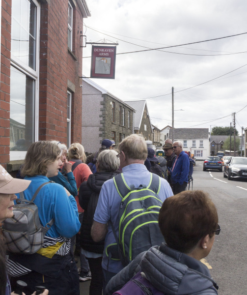 Photograph of Walking Route - Image 31
