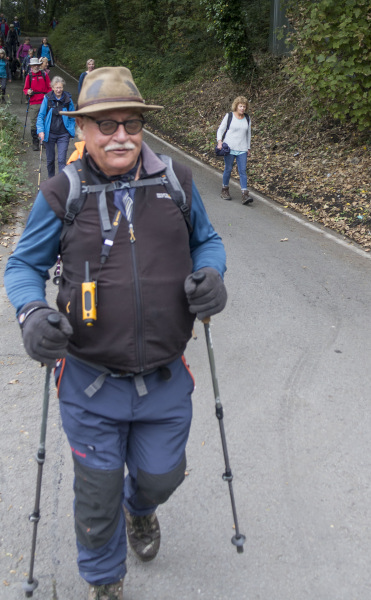 Photograph of Walking Route - Image 48
