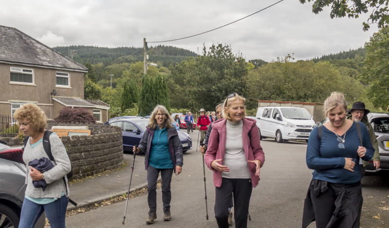 Photograph of Walking Route - Image 49