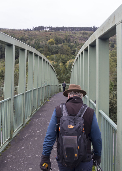 Photograph of Walking Route - Image 50