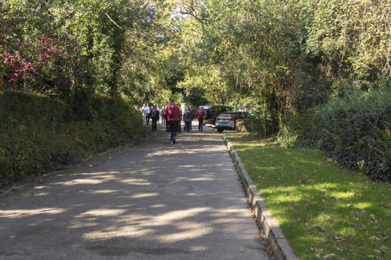 Photograph of Walking Route - Image 3