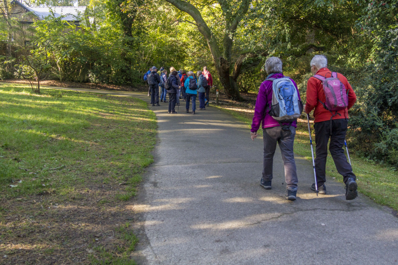 Photograph of Walking Route - Image 5
