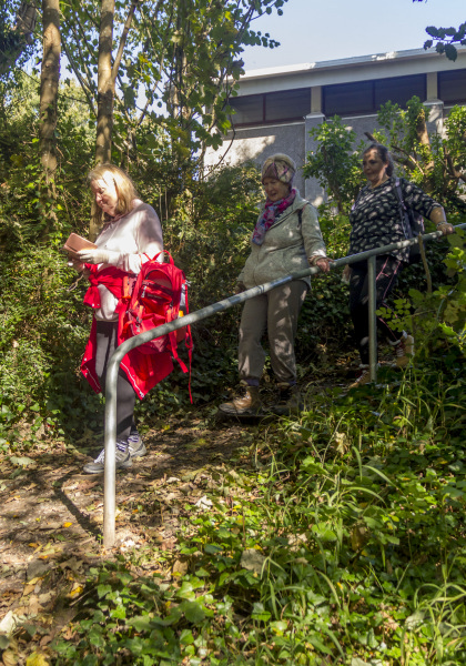 Photograph of Walking Route - Image 13