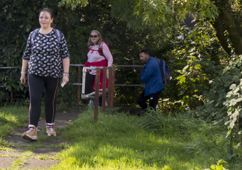Photograph of Walking Route - Image 14