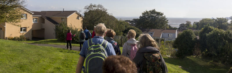 Photograph of Walking Route - Image 15