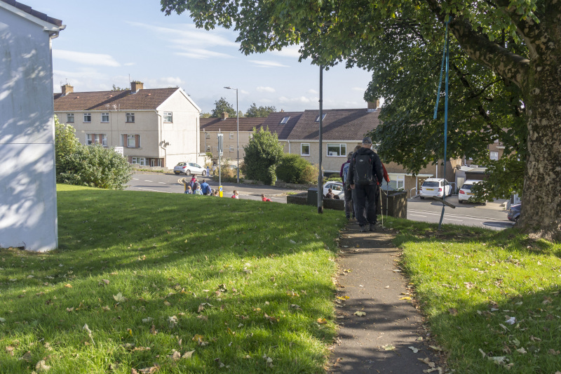 Photograph of Walking Route - Image 16