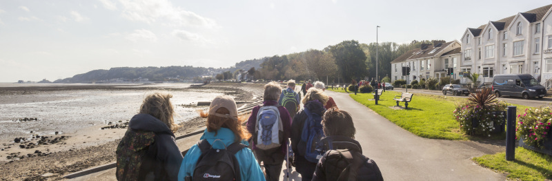 Photograph of Walking Route - Image 25