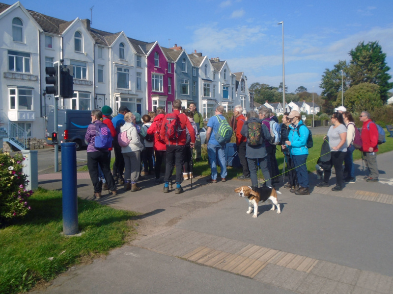 Photograph of Walking Route - Image 26