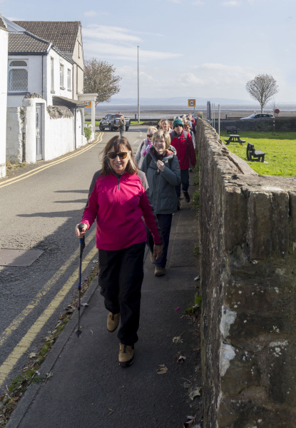 Photograph of Walking Route - Image 27