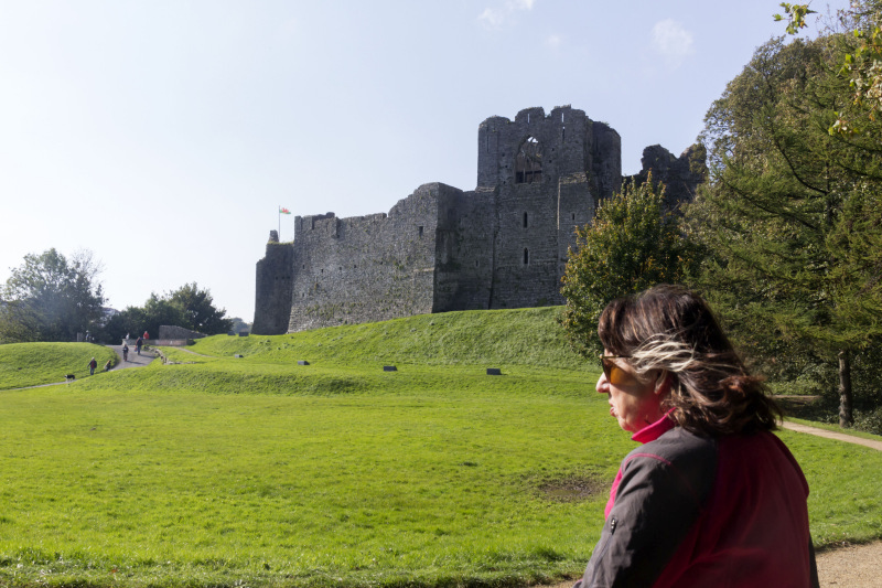 Photograph of Walking Route - Image 29