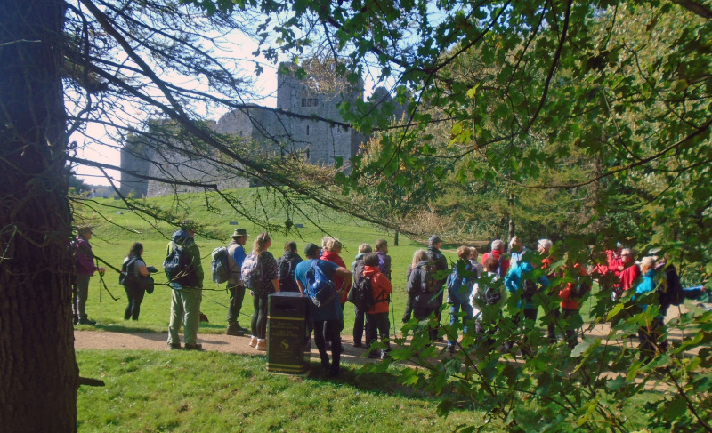 Photograph of Walking Route - Image 30