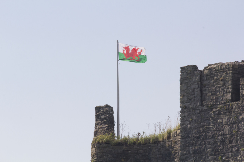 Photograph of Walking Route - Image 31
