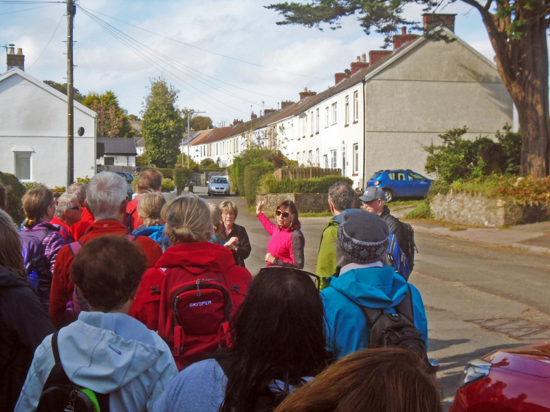 Photograph of Walking Route - Image 34