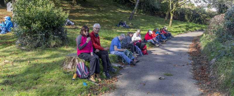 Photograph of Walking Route - Image 37
