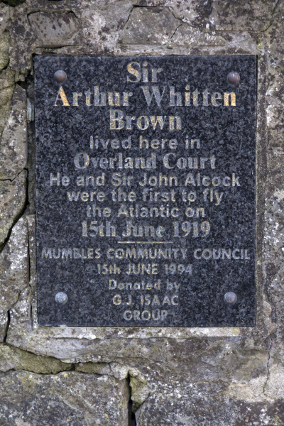 Photograph of Walking Route - Image 42