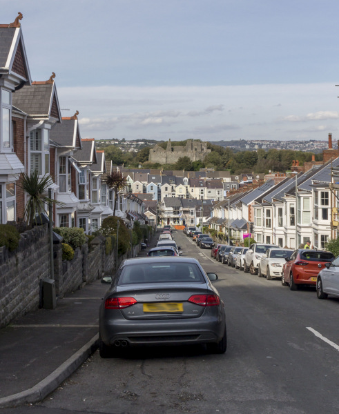 Photograph of Walking Route - Image 45