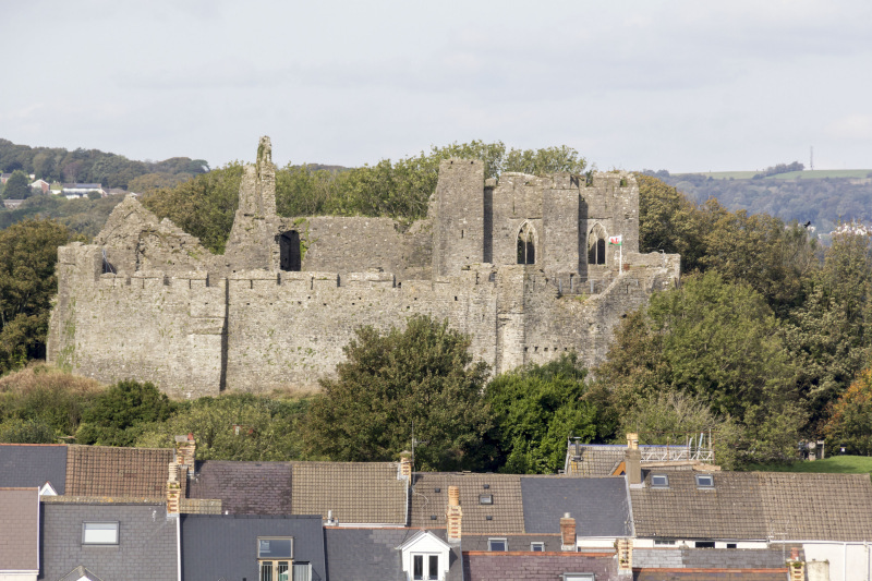 Photograph of Walking Route - Image 46