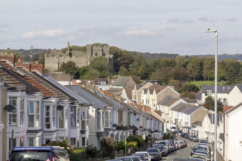 Photograph of Walking Route - Image 47