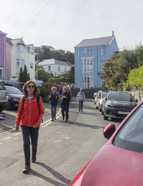 Photograph of Walking Route - Image 50