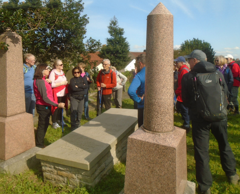 Photograph of Walking Route - Image 53