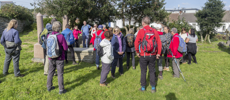 Photograph of Walking Route - Image 56