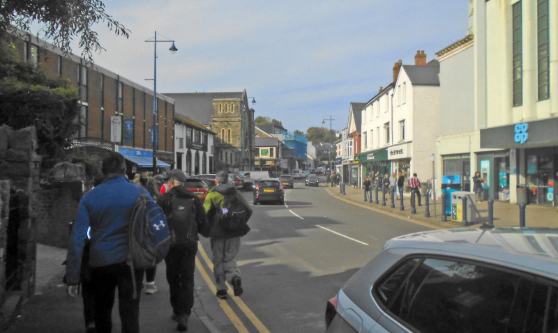 Photograph of Walking Route - Image 57