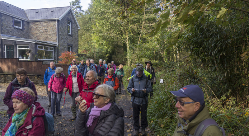 Photograph of Walking Route - Image 15