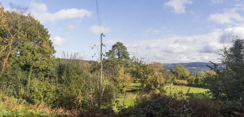 Photograph of Walking Route - Image 21