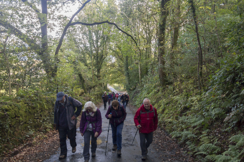 Photograph of Walking Route - Image 22