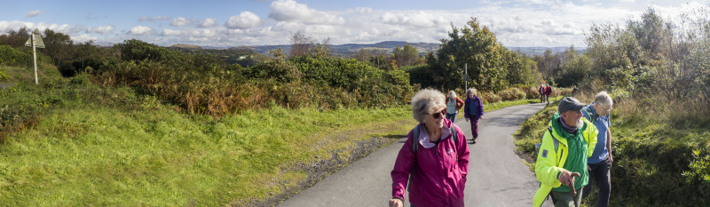 Photograph of Walking Route - Image 25