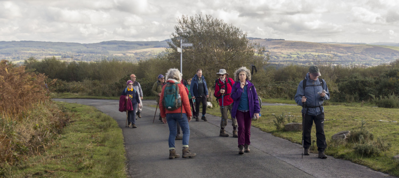 Photograph of Walking Route - Image 27