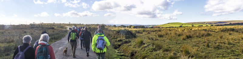 Photograph of Walking Route - Image 29