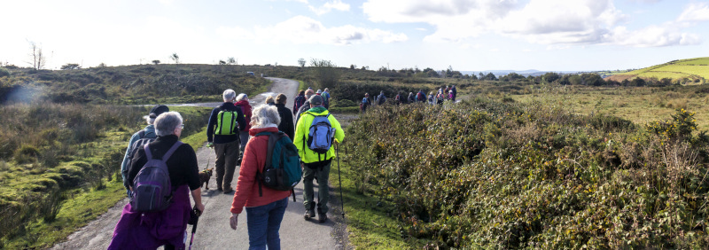 Photograph of Walking Route - Image 30