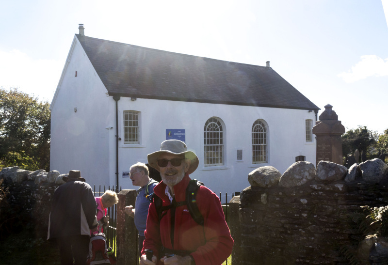 Photograph of Walking Route - Image 33