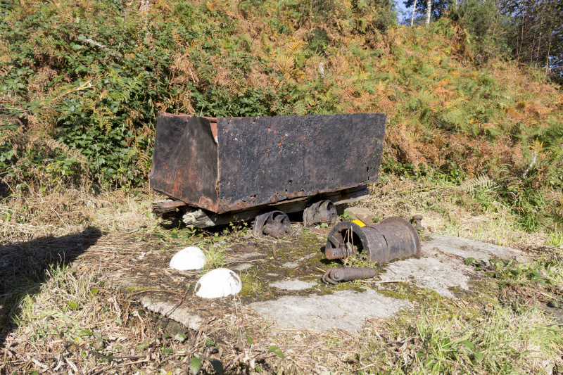 Photograph of Walking Route - Image 47