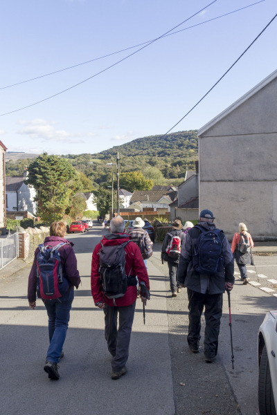 Photograph of Walking Route - Image 56