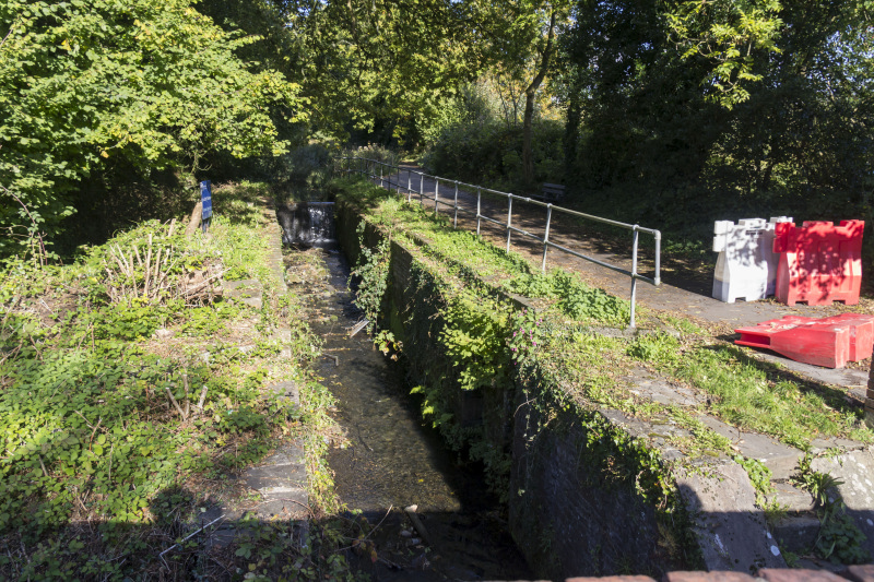 Photograph of Walking Route - Image 58