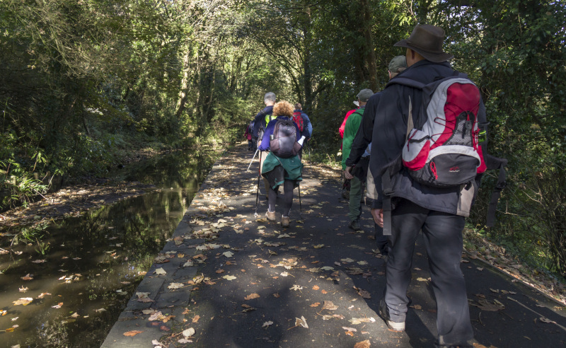 Photograph of Walking Route - Image 61