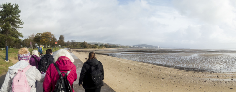 Photograph of Walking Route - Image 2