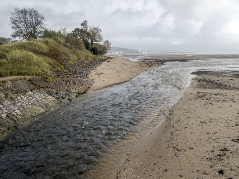 Photograph of Walking Route - Image 6