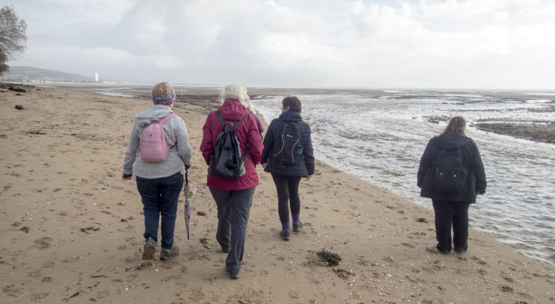 Photograph of Walking Route - Image 7