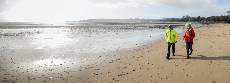 Photograph of Walking Route - Image 9
