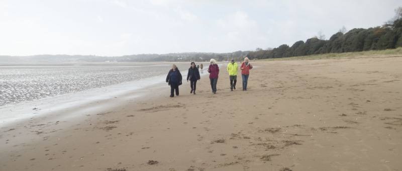 Photograph of Walking Route - Image 10